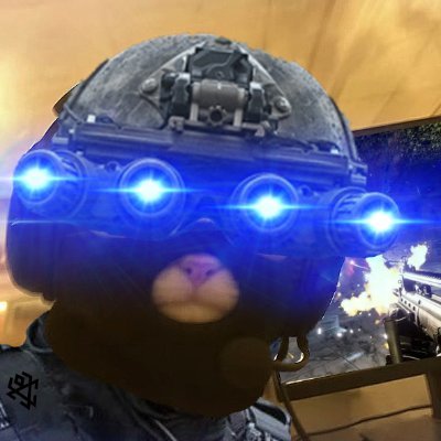 Albert GG | ✠ 🕱 🐱 | CHERNOBOG