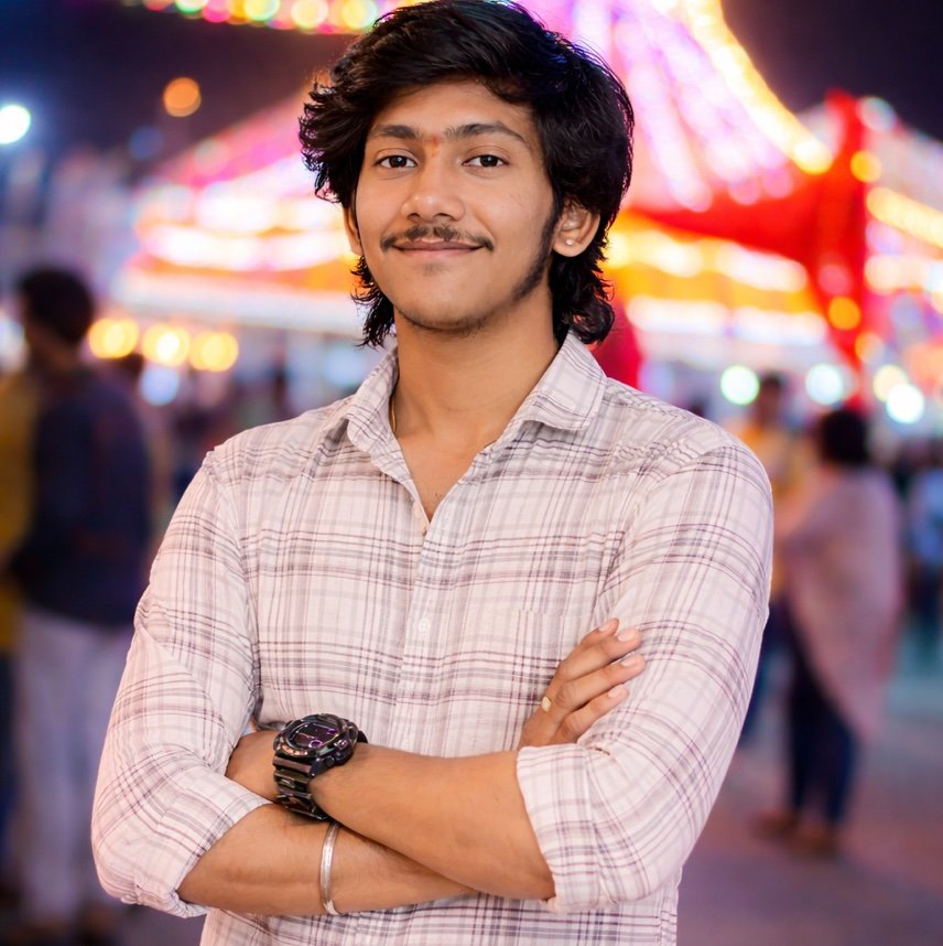 GovardhanReddySivareddy