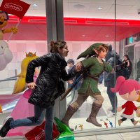 Steph ➡️ PAX East