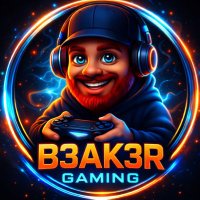 B3AK3RGAMING
