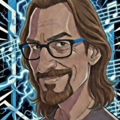 Electric Music Magazine