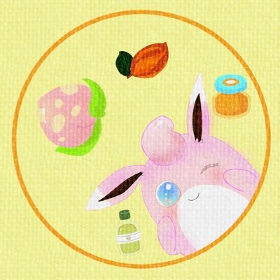 まーよ@ポケスリ