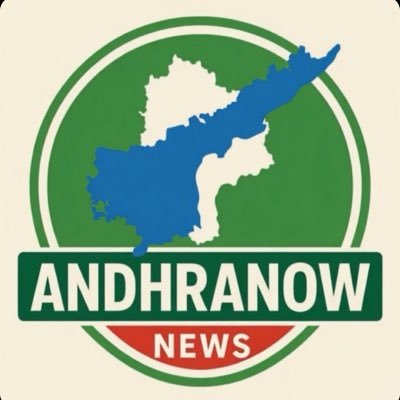 Andhra Now 📰