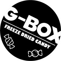 G-Box Freeze Dried Candy