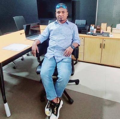 Md Rafiqul Islam Hoby