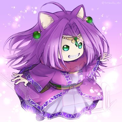 フォス＠ガルル