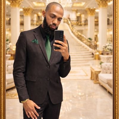 oldest twin🏁🙏🏾