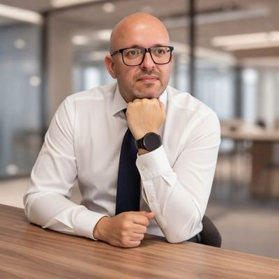 Sergio Ruiz | IA & Ciberseguridad