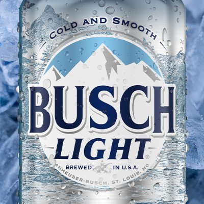 Busch Beer