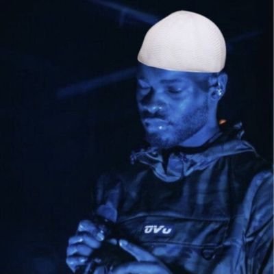 Mo' Oloko Eshin Baba Sikira🖤