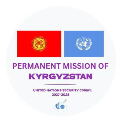 Kyrgyz Mission to UN