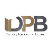 Display Packaging Boxes