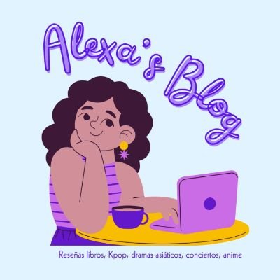 Alexa's Blog