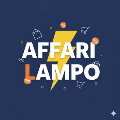 Affari Lampo: Sconti & Coupon