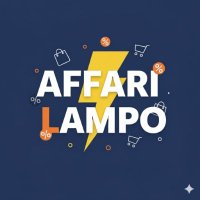 Affari Lampo: Sconti & Coupon