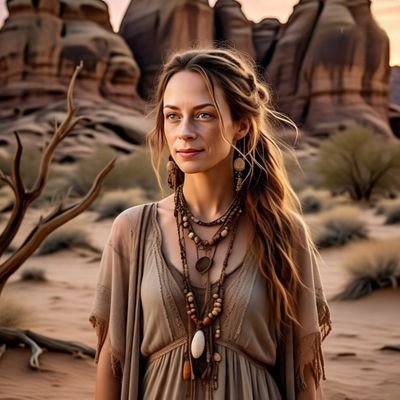 The Jewess Mystic ✡️ 🕎