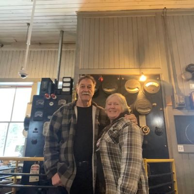 Sandon, British Columbia