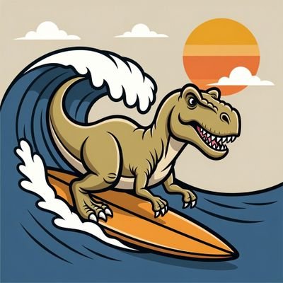 surfedinossauro