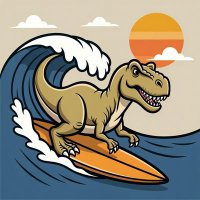 surfedinossauro
