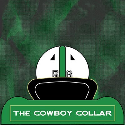 The Cowboy Collar
