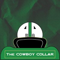 The Cowboy Collar