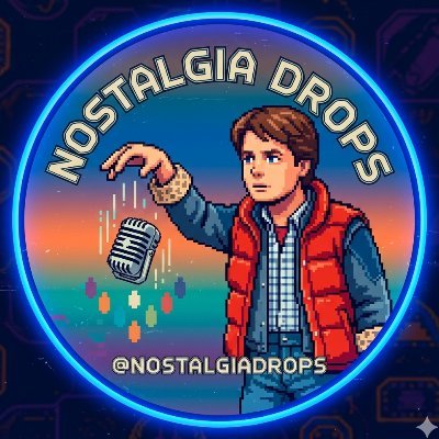NostalgiaDrops