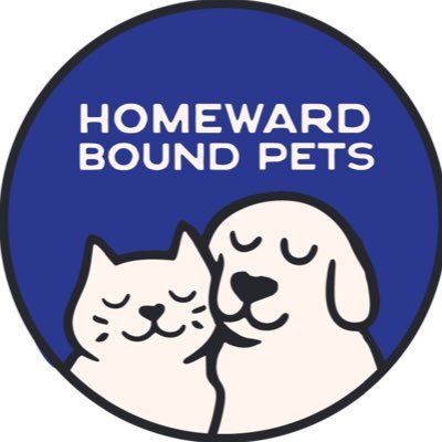 Homeward Bound Pets Humane Society