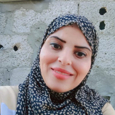 Riham | Sowing Hope 𓂆🇵🇸