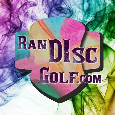 Ran Disc Golf