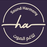 Soundharmony | تناغم الصوت