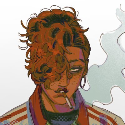 Tiff 𓃠 X-Men pilled