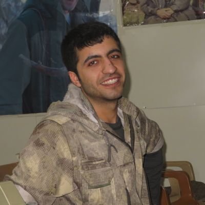 Bahoz Şilan ✪ | #DefendRojava