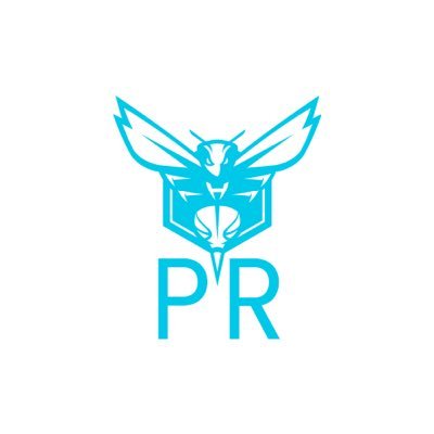 Charlotte Hornets PR