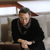 荏開津広_Egaitsu Hiroshi