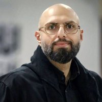 Mohamed Karaki (Baker)