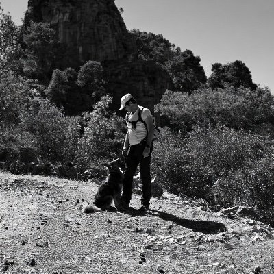 Juan R. Fenicio 菲南 👨🏽‍⚕️⚕️☣️🌍⛑🇪🇸🇹🇷🦇🐾