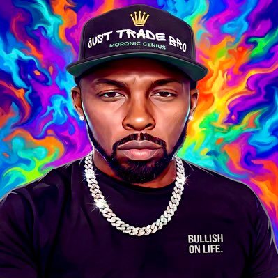 Champagne Trades 🏆