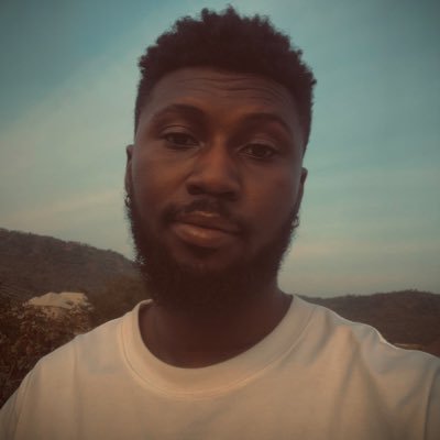 BGA ( BadGuyFromAfrica)