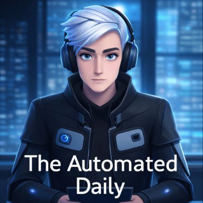 The Automated Daily