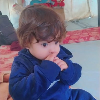 Ahmed in gaza 🇵🇸🍉