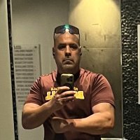 Monte Perez…The Sports Whisperer 🏈🏀⚾️🏒🥊🥋