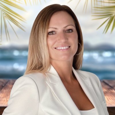 Sabina Rozak-Florida Realtor