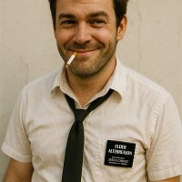 Alterreason (2.0) IQ:140