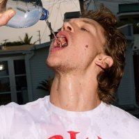 Talia 🎥 🎬🌞 PEAKED On Set