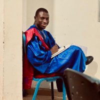 Mouhamadou Lamine FAYE😌