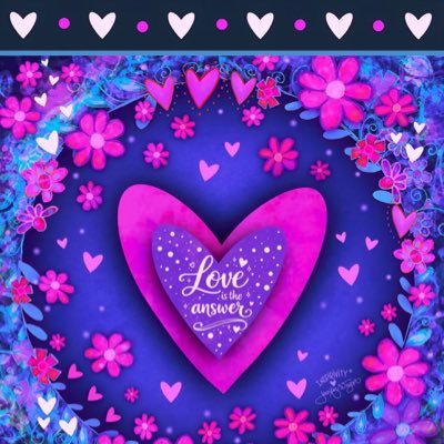 Pillars Of Positivity