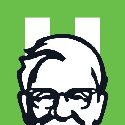 KFC Indonesia (Jagonya Ayam!)🔥