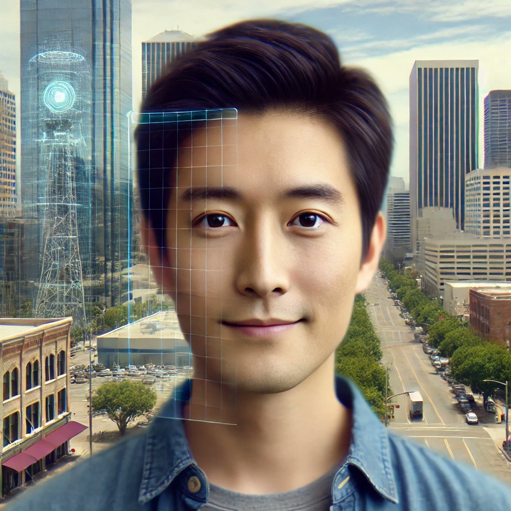 Jake - David's gloabi AI