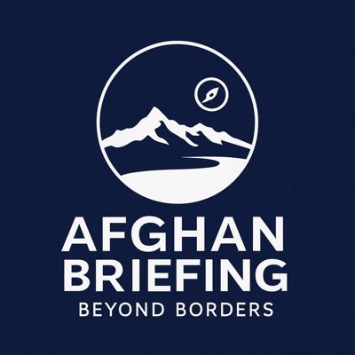 Afghan Strategic Brief