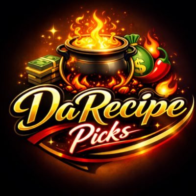 DaRecipePicks